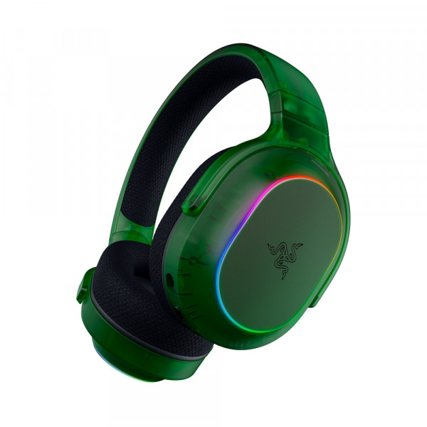 Razer Barracuda X Chroma Phantom Green Edition